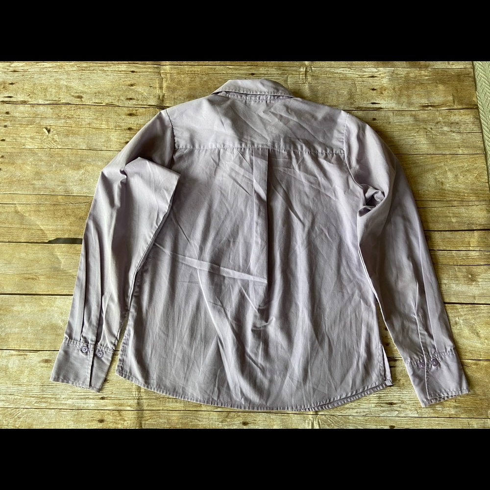 2/$20 Button down top - Picture 3 of 3